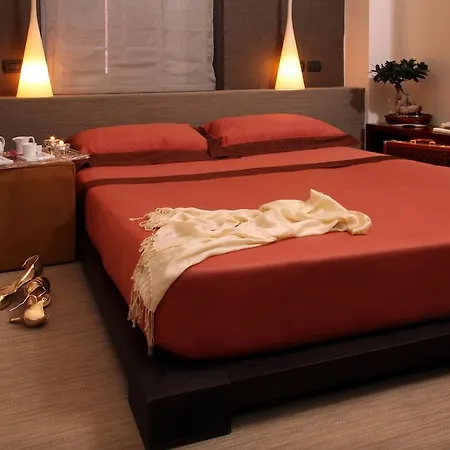 Oda ve Kahvaltı Sweet Vatican 4*