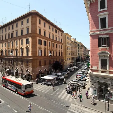 Sweet Vatican Bed & Breakfast