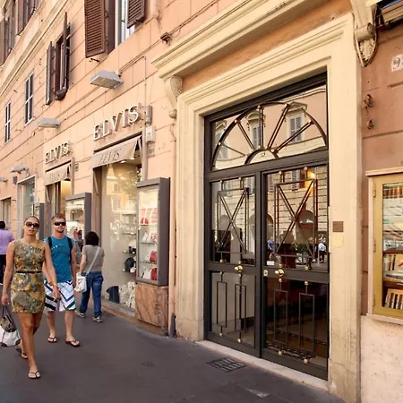 Sweet Vatican Bed & Breakfast