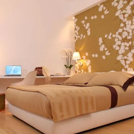 Bed & Breakfast Sweet Vatican 4*