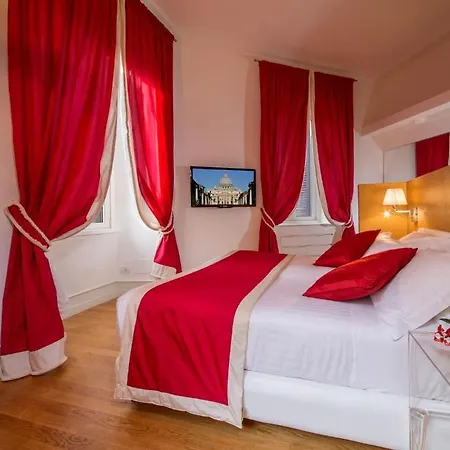 Sweet Vatican Bed & Breakfast 4*