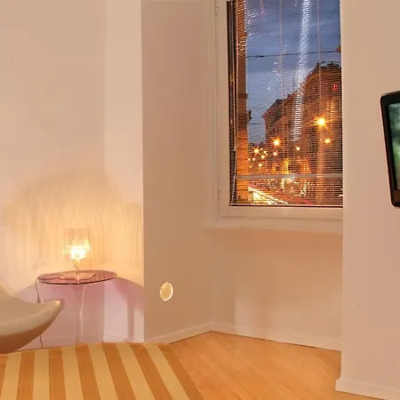 Bed & Breakfast Sweet Vatican 4*