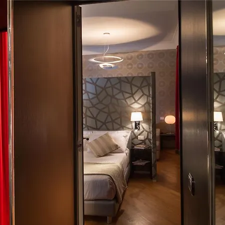 Sweet Vatican Bed & Breakfast Roma