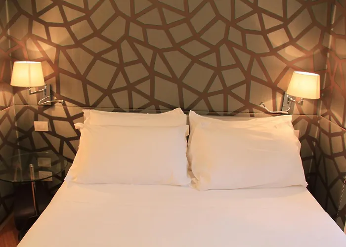 Bed & Breakfast Sweet Vatican 4*