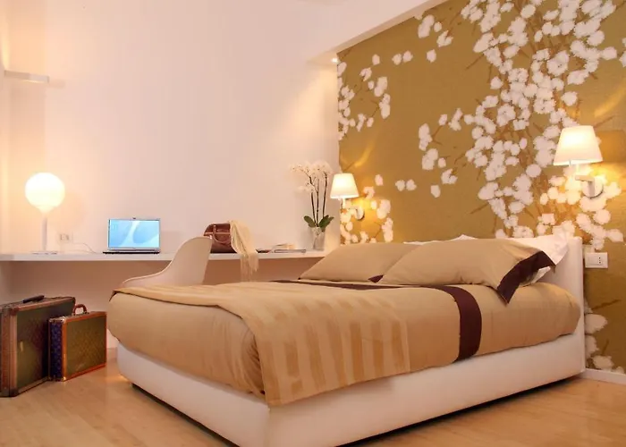 Bed & Breakfast Sweet Vatican 4*