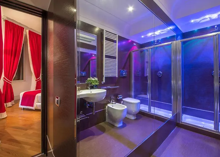 Sweet Vatican Bed & Breakfast 4*