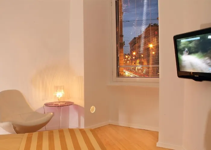 Bed & Breakfast Sweet Vatican 4*