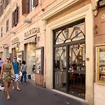 Sweet Vatican Bed & Breakfast