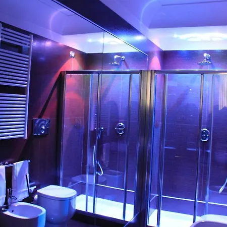 甜蜜梵蒂冈酒店 住宿加早餐酒店 4*