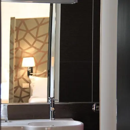 住宿加早餐酒店 甜蜜梵蒂冈酒店 4*