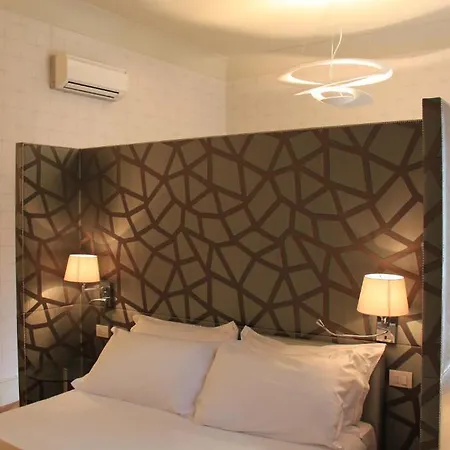 甜蜜梵蒂冈酒店 4*