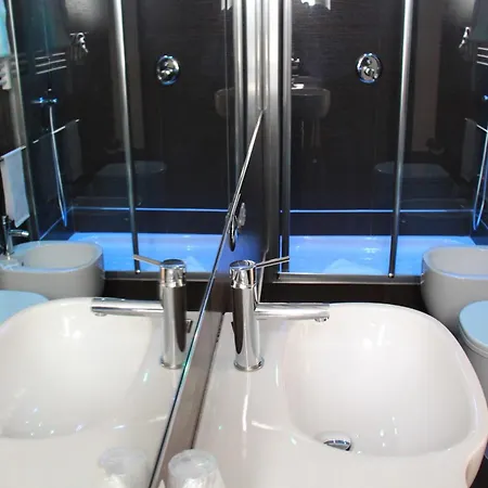 住宿加早餐酒店 甜蜜梵蒂冈酒店 罗马