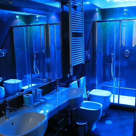 甜蜜梵蒂冈酒店