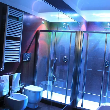 住宿加早餐酒店 甜蜜梵蒂冈酒店 罗马