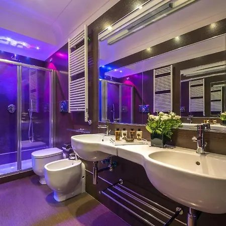 甜蜜梵蒂冈酒店