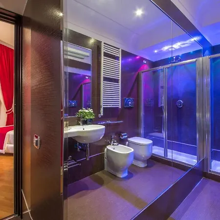 甜蜜梵蒂冈酒店 住宿加早餐酒店 4*