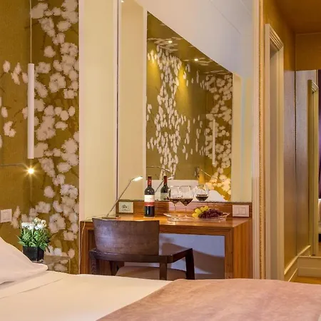 甜蜜梵蒂冈酒店 4*