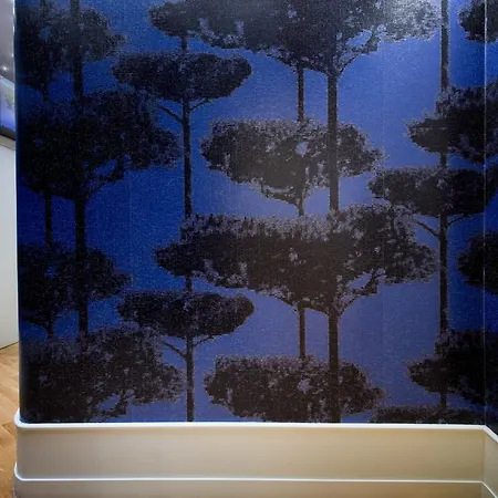 甜蜜梵蒂冈酒店 住宿加早餐酒店