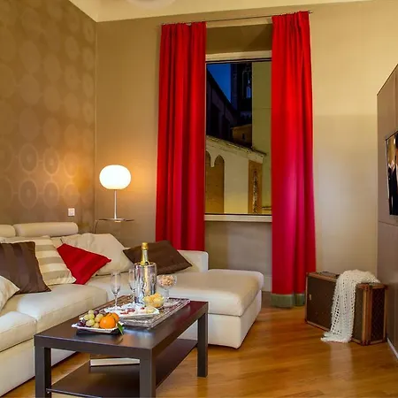 甜蜜梵蒂冈酒店 住宿加早餐酒店 4*