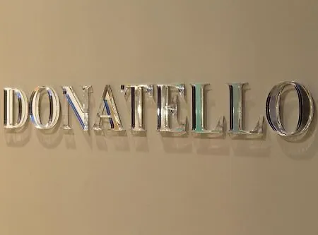 住宿加早餐酒店 甜蜜梵蒂冈酒店 4*