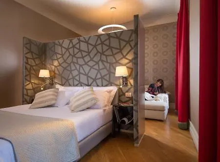 甜蜜梵蒂冈酒店 罗马