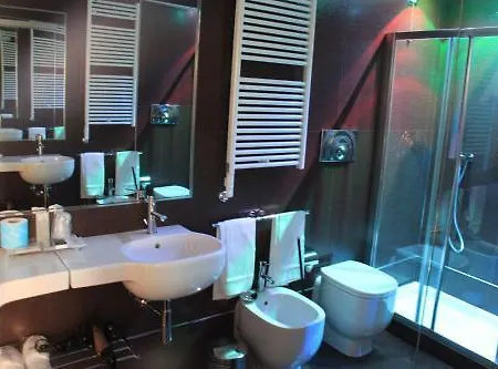 住宿加早餐酒店 甜蜜梵蒂冈酒店 罗马