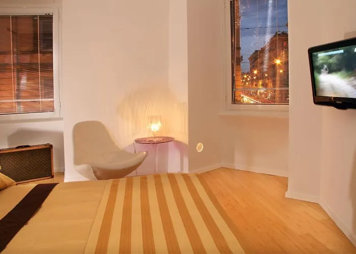 Sweet Vatican Bed & Breakfast 4*