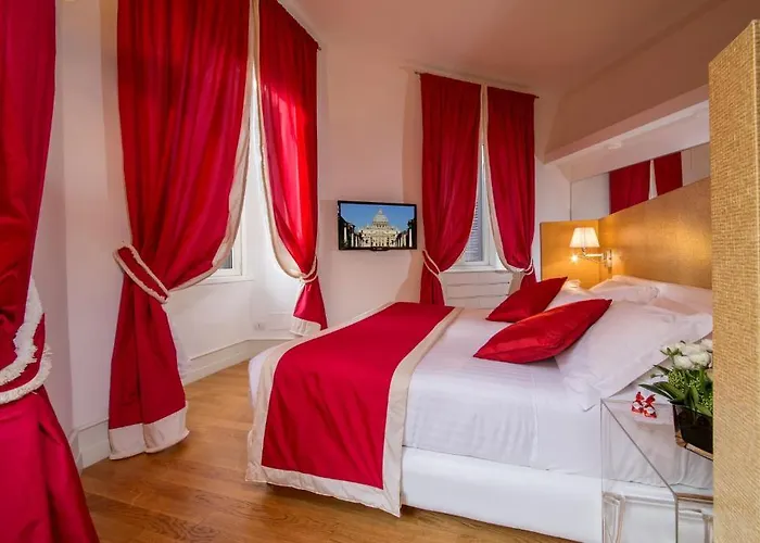 Sweet Vatican Bed & Breakfast 4*