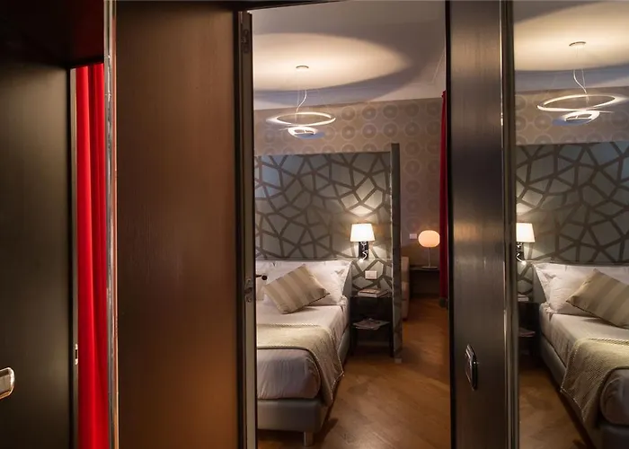 Sweet Vatican Bed & Breakfast Rom