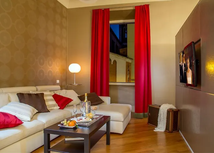 Sweet Vatican Bed & Breakfast 4*