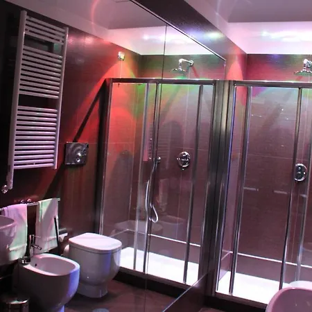 Alojamento de Acomodação e Pequeno-almoço Sweet Vatican