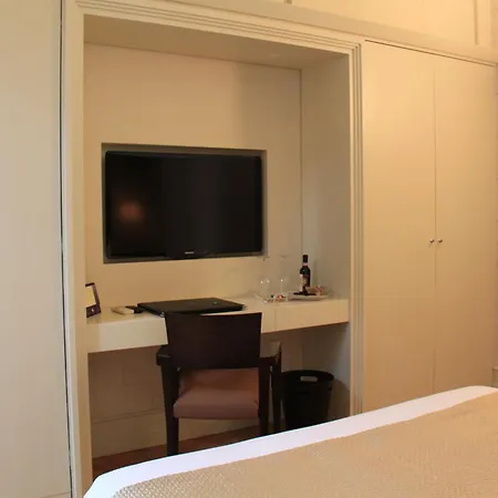 Alojamento de Acomodação e Pequeno-almoço Sweet Vatican Roma