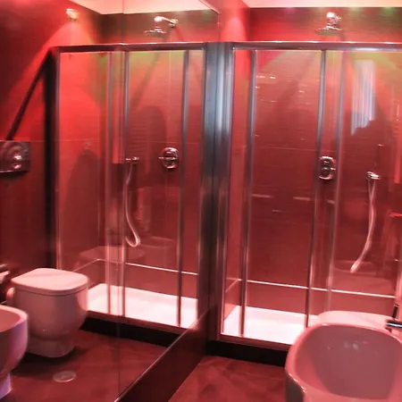 Alojamento de Acomodação e Pequeno-almoço Sweet Vatican Roma