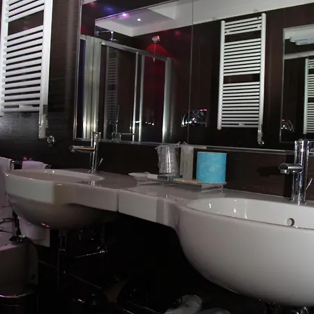 Alojamento de Acomodação e Pequeno-almoço Sweet Vatican 4*