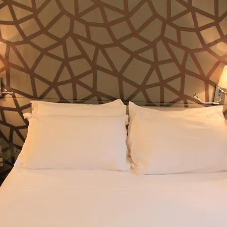 Alojamento de Acomodação e Pequeno-almoço Sweet Vatican 4*