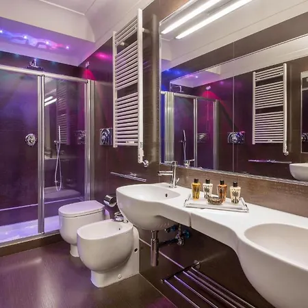 Alojamento de Acomodação e Pequeno-almoço Sweet Vatican Roma