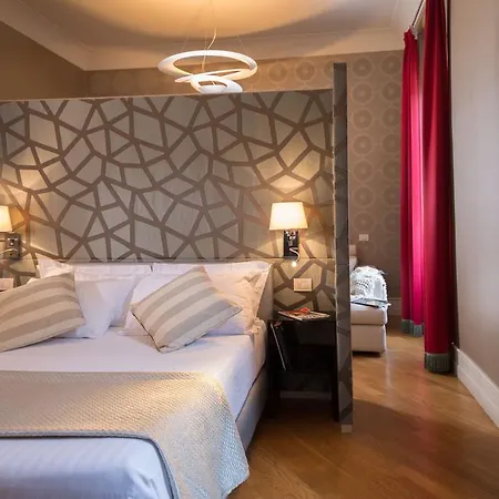 Sweet Vatican 4* Roma